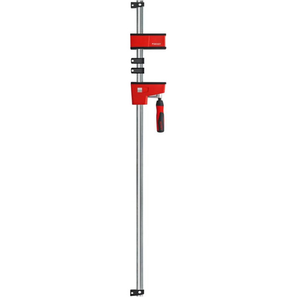 Bessey 40 in. Vario K Body REVOlution (KREV) Parallel Clamp, 3-3/4 in. Throat Depth