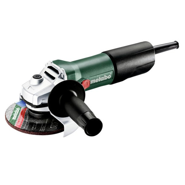 Metabo W 850-125 (603608420) Angle Grinder