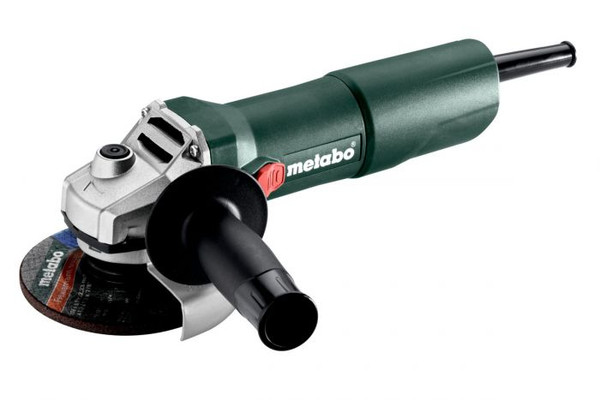 Metabo W 750-115 (603604420) Angle Grinder