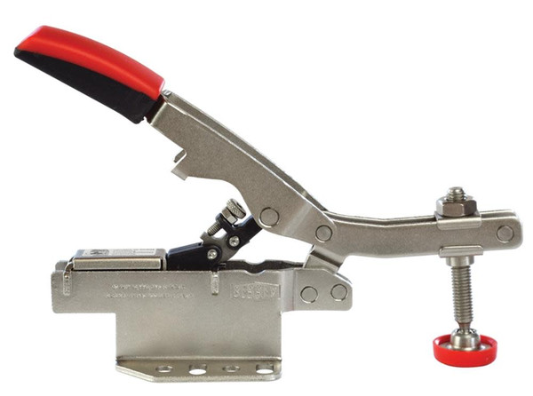 STC Auto-Adjust High Profile Base Toggle Clamp