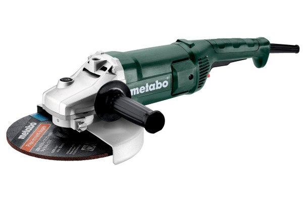 Metabo W 2200-230 (606435420) Angle Grinder