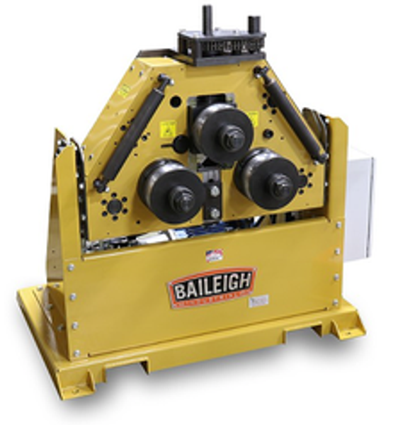 Baileigh R-M60-Hd Roll Bender