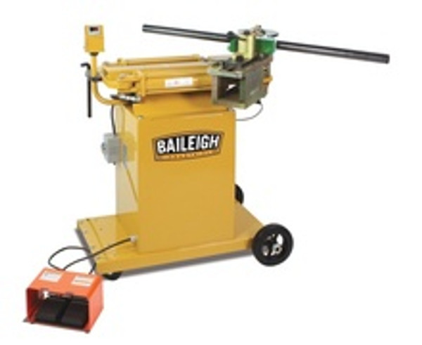 Baileigh Tube Bender - Rdb-175