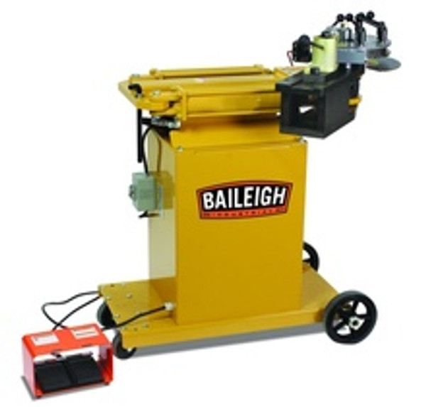 Baileigh Tube Bender - Rdb-150