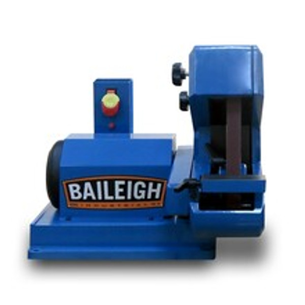 Baileigh Bg-142S - 1" Belt Grinder