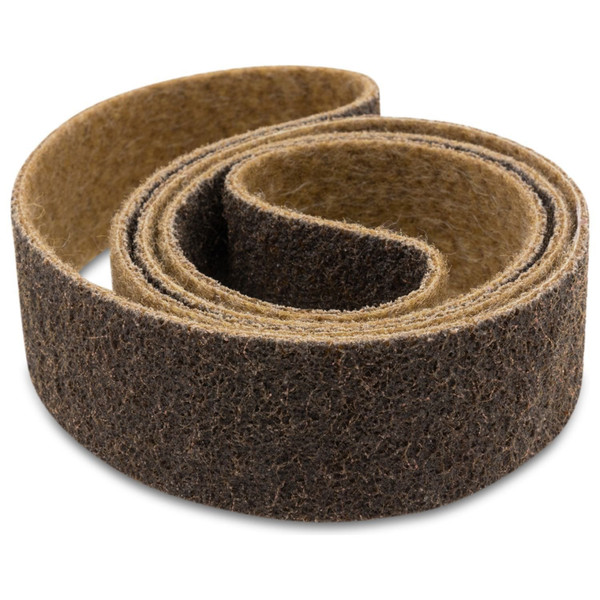 Surface Conditioning Non-Woven Belt 2" x 72" Course