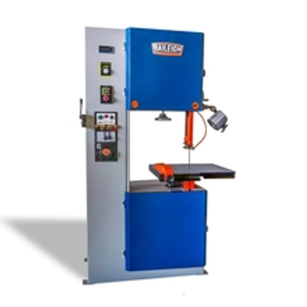 Baileigh Bsv-18Vs-220 - Variable Speed Vertical Band Saw