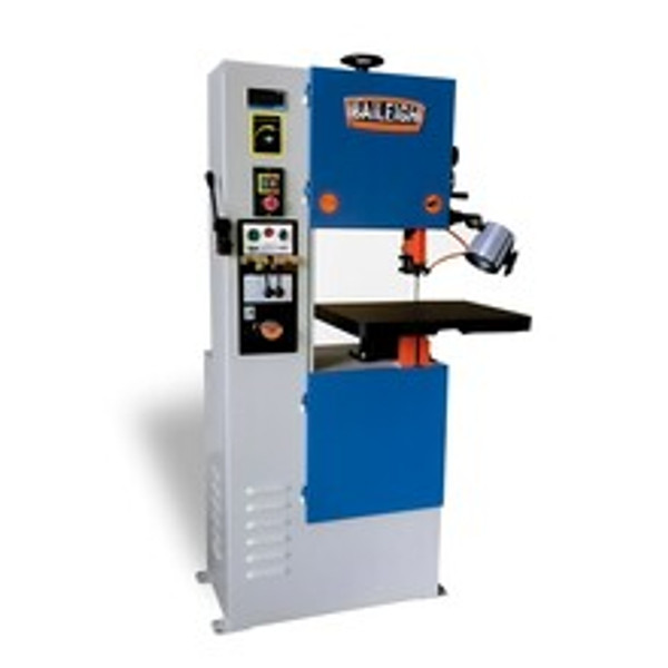 Baileigh Bsv-12Vs-V2 - Vertical Band Saw