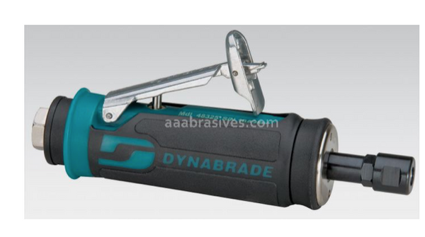 Dynabrade 48325 - .4 hp Straight-Line Die Grinder