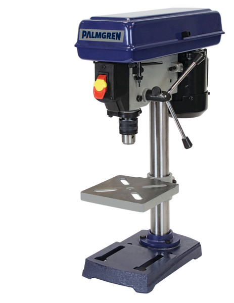 Palmgren 8-Inch Bench Top Drill Press