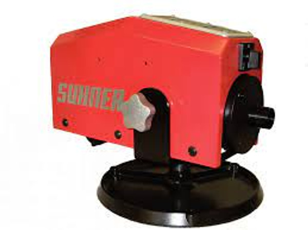 Suhner Suhner ROTOmax 1.5 HM Model HM Machine Only DIN 10 - Flexible Shaft Machine 220V