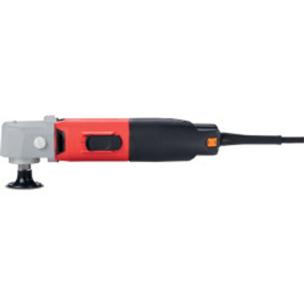 Suhner UWC 20-R Angle Grinder, 9000-19000 RPM- 1/4" - 120V