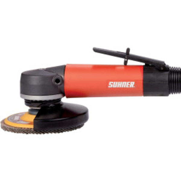 Suhner LWE 10-Top R/A Angle Grinder 10000 RPM