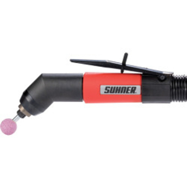 Suhner LWC 17-45 degree TOP Angle Grinder 18000 RPM Collet 6 mm