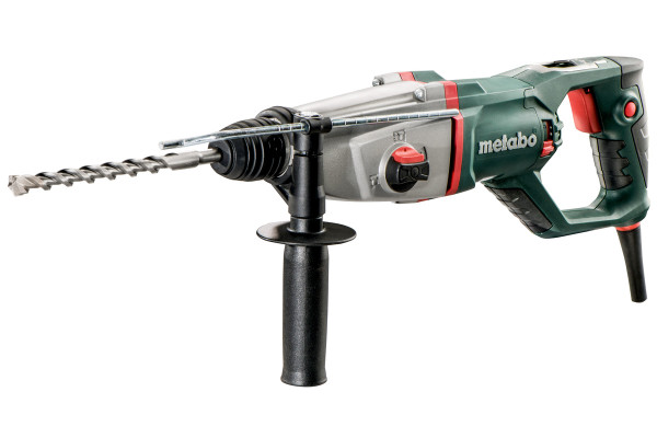 Metabo Khe D-26 (601109420) 1" Combination Hammer