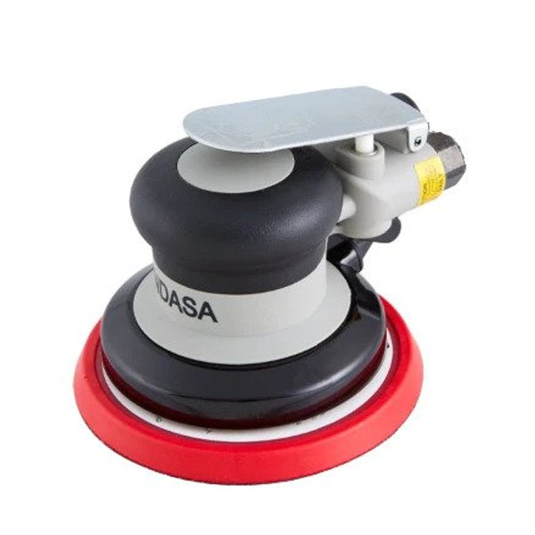 Indasa 5" Non-Vacuum DA Sander with 3/16" 5mm Orbit 5DASAND