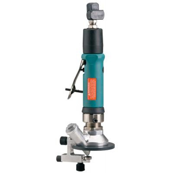 Dynabrade 51332 .7 hp Router, 3-1/2" Base, Central Vacuum