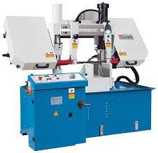 Knuth 4HP HB 280 TG Horizontal Band Saw 152827