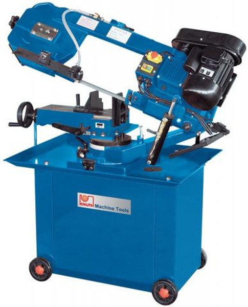 Knuth B 200 S Horizontal Miter Band Saw 102752