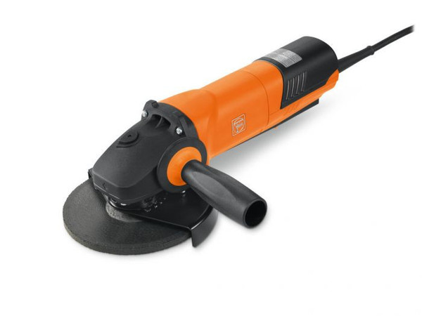 Fein CG 13-125 PDE, 5 IN Compact Angle Grinder Fein CG 13-125 PDE, 5 IN Compact Angle Grinder