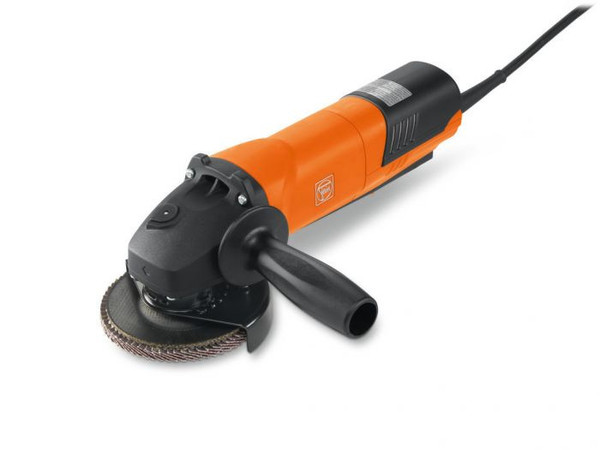 Fein CG 10-115 PDEV, 4.5 IN Compact Angle Grinder