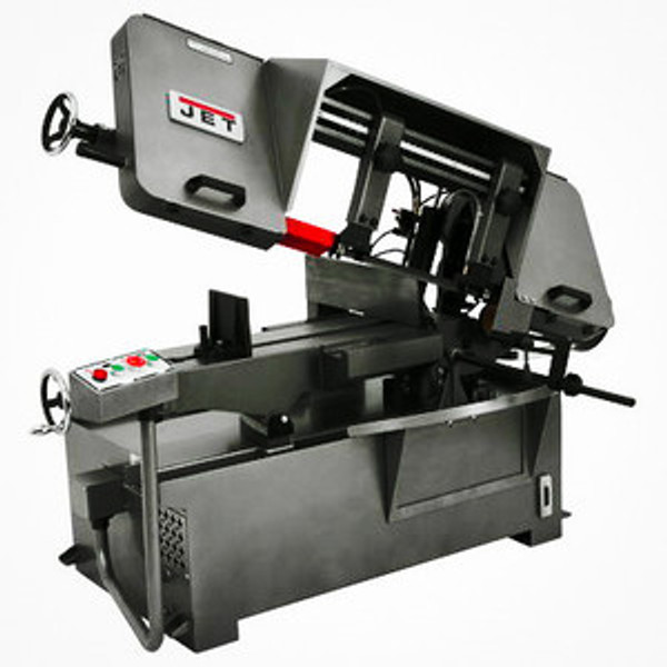 Jet 414450 J-7015, 8" x 13" Horizontal Bandsaw