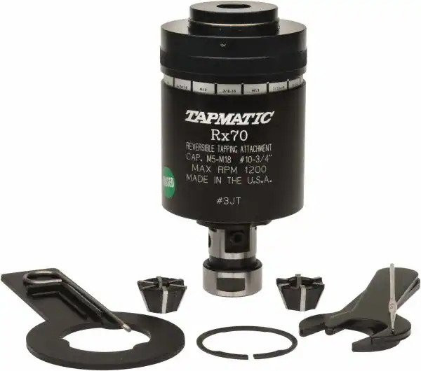 Tapmatic Tapping Head 11803