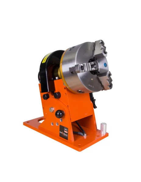 Fein ROTO-STAR III Rotary Welding Positioner Variable Speed