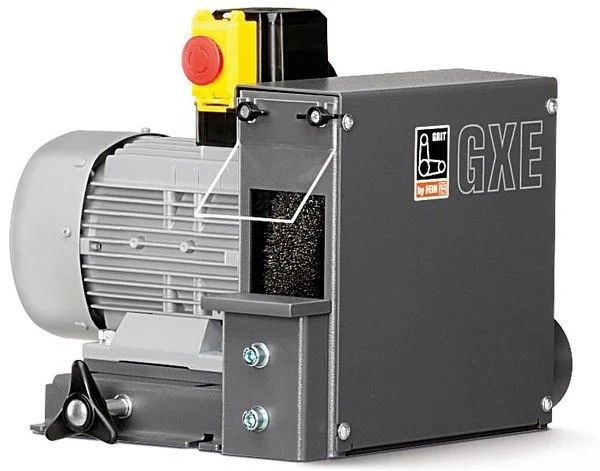 Fein GXE 440v Deburring machine