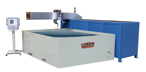 Baileigh Water Jet Wj-512Cnc