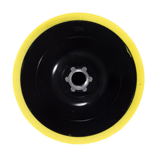 Hook & Loop Backing Pad 4-1/2" x 5/8"-11