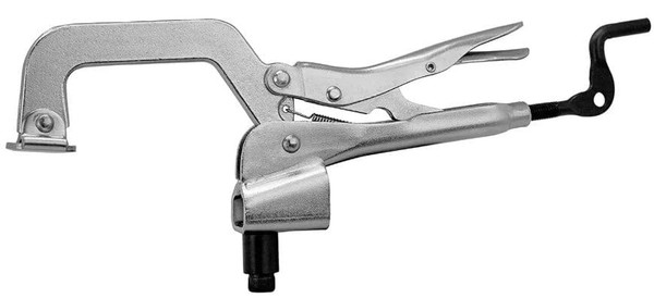BuildPro Inserta Pliers, 3.3" Opening (PTT634K)