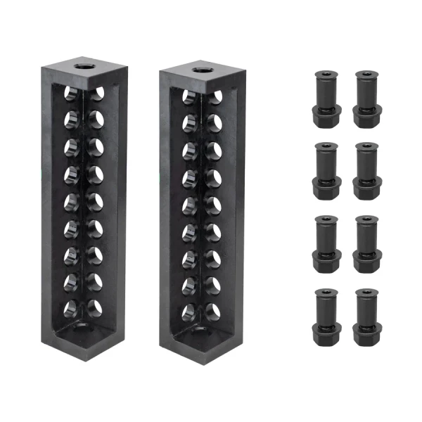 BuildPro 10-piece Table Joining Kit, for all MAX 5/8 tables (TMK505)