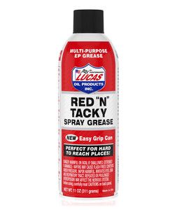 RED N TACKY GREASE 12OZ SPRAY