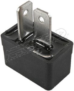 Rectifier diodo doble contacto