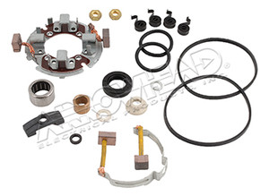 New AEP Parts Kit STARTER DR650SE