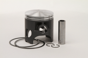 PISTON KIT blaster yfs200 +1.00
