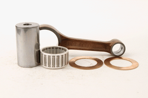 CONNECTING ROD grizzly kodiak wolverine