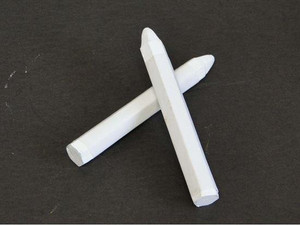 TIRE LETTERING STICKS, WHITE