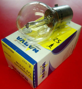 HEADLT BULB 12V 35W/35W BA20D ktm
