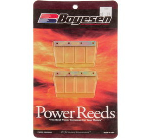 POWER REED YAM 624
