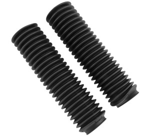 FORK BOOTS 69 BK DAYSTAR