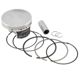 533PS HON PISTON STD