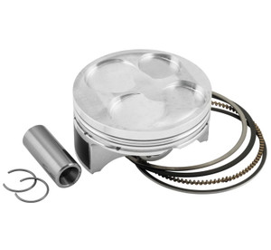 71.00MM 485 SUZ PISTON, WIESCO