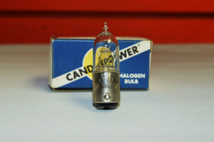 HALOGEN BULB 12V 50/15W