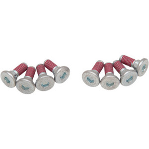 BOLT ROTOR KIT HON XR CR