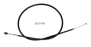 Cable, Black Vinyl, Front Brake xl100s 82-85 cr125