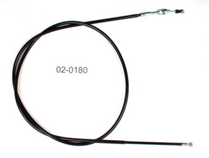Cable, Black Vinyl, Reverse TRX200SX TRX250 01-05