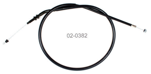 Cable, Black Vinyl, Clutch trx400ex 99-04