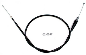CABLE, CBR954 push THROTTLE